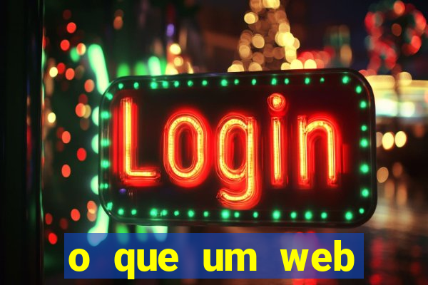 o que um web designer faz